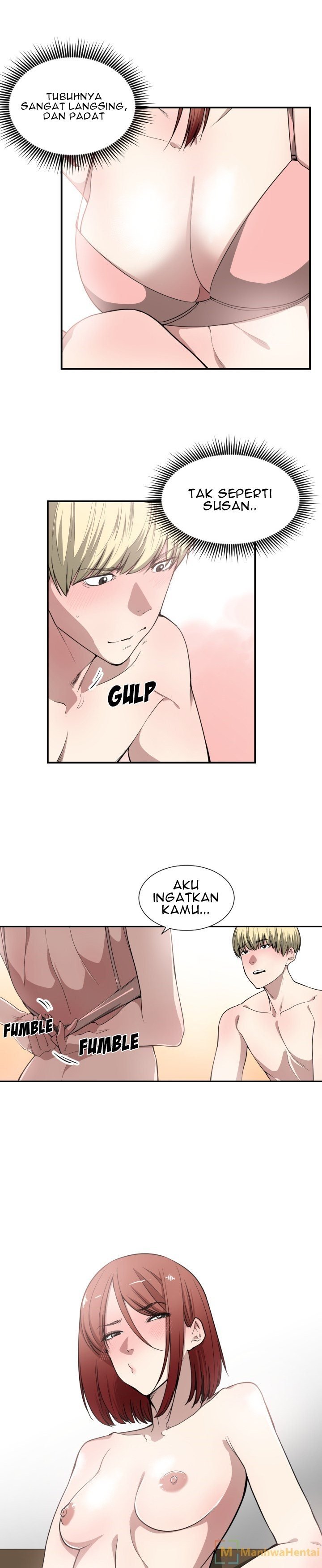 You&#8217;re Not That Special! - Chapter 21 32