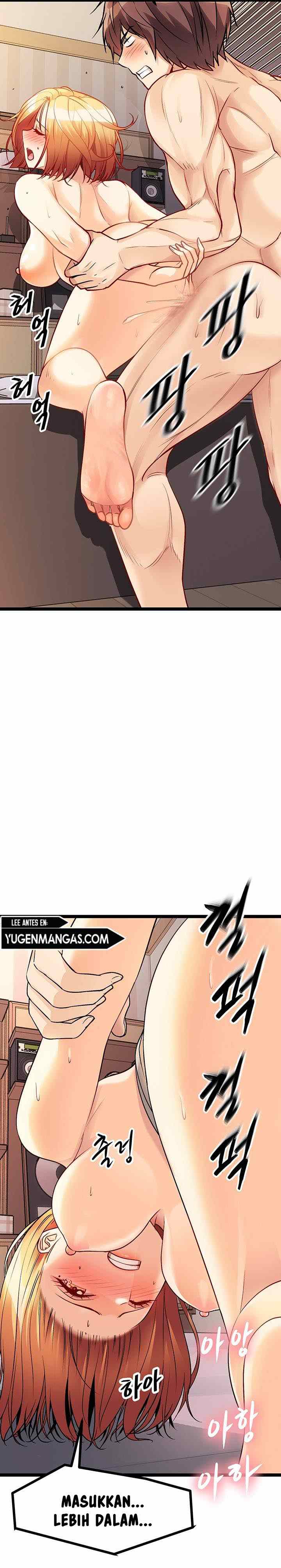 Cucumber Market - Chapter 7 23