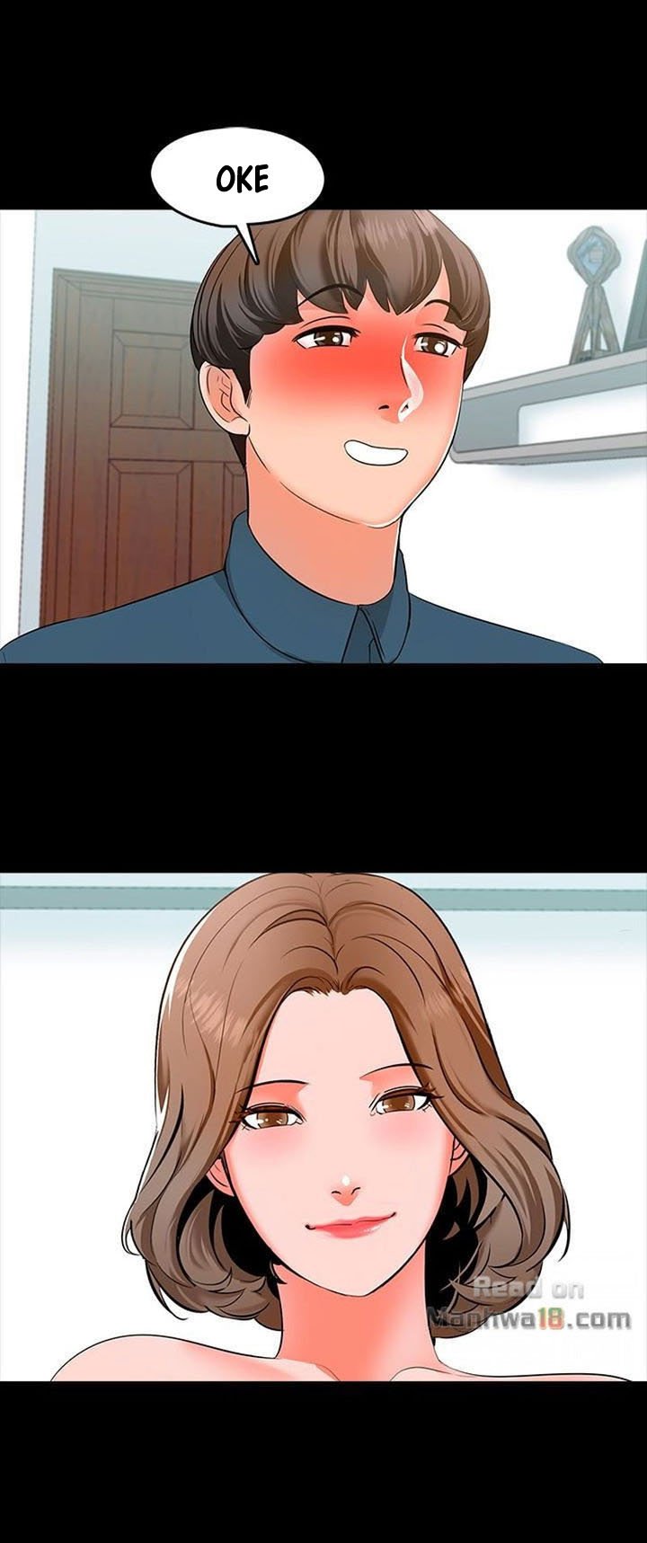The Tutor - Chapter 7 22