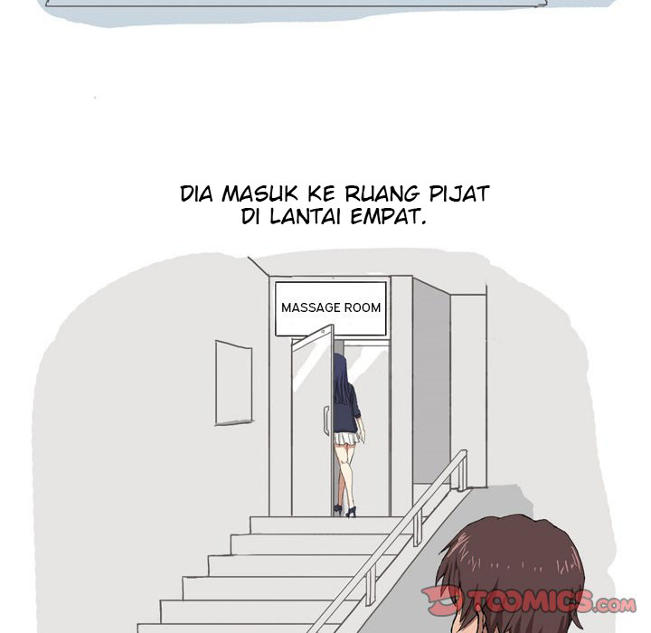 Forever Gossip - Chapter 7 29 Forever Gossip - Chapter 7 29