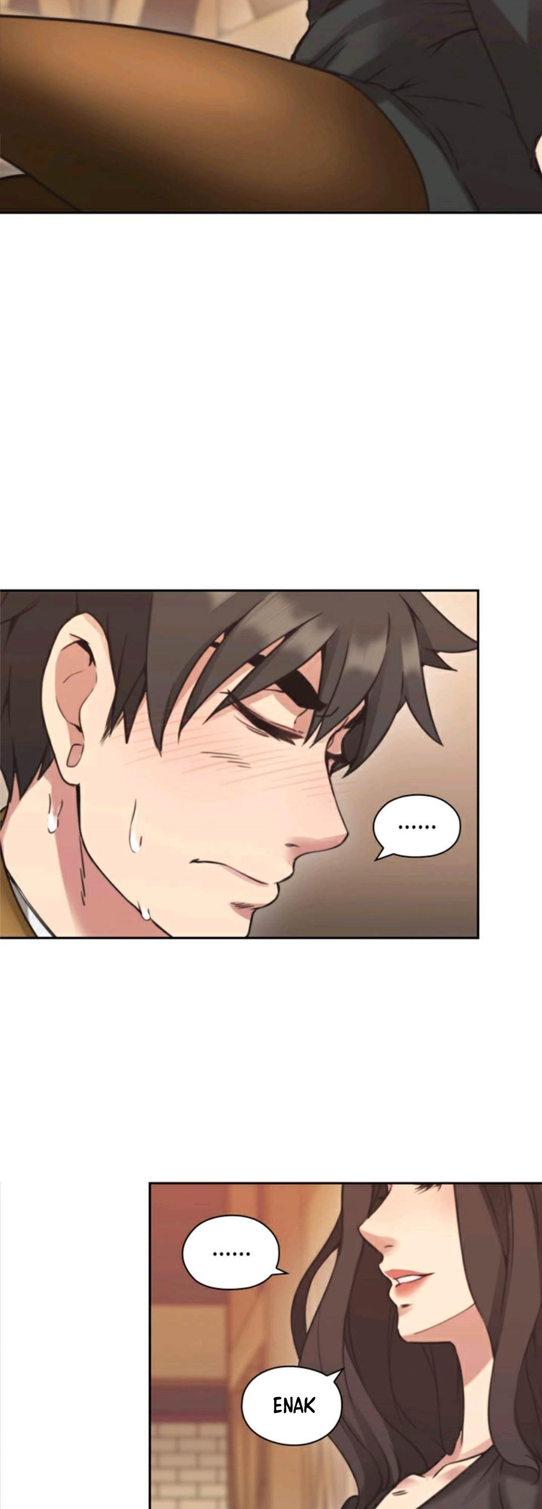 Teacher, Long Time No See - Chapter 7 20