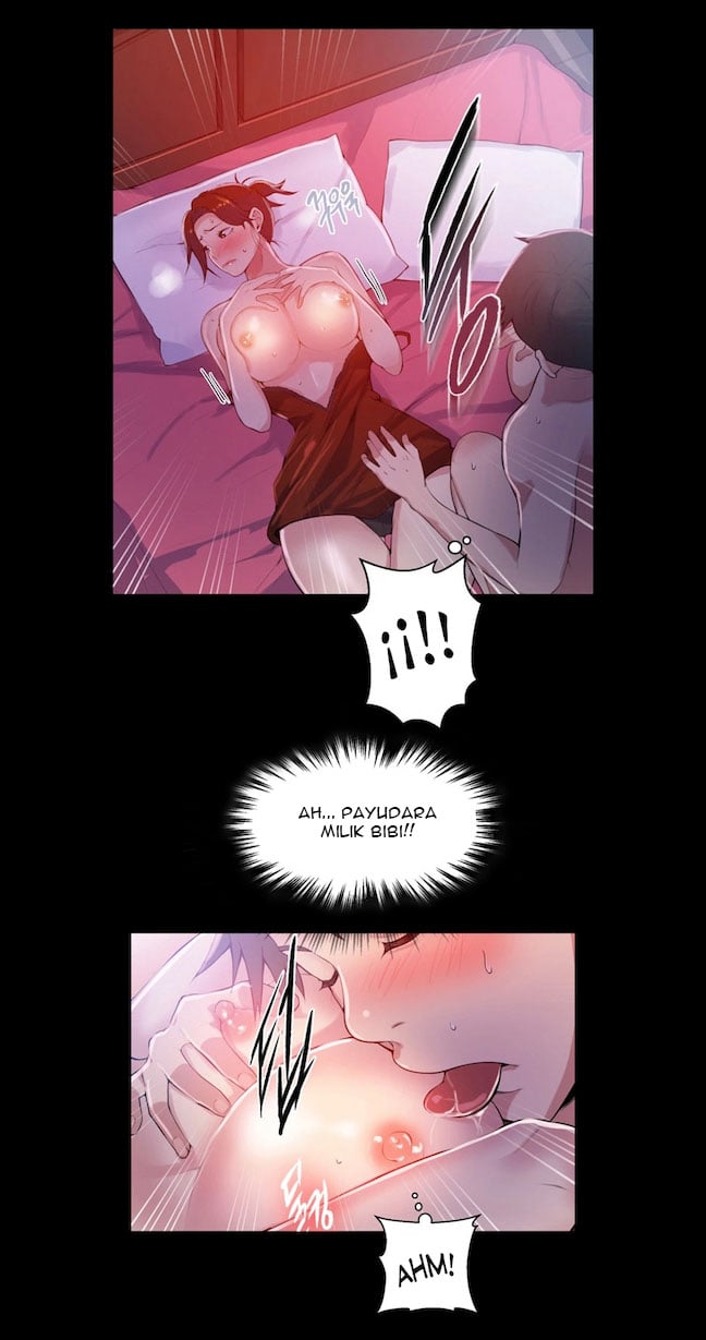 Secret Class Uncensored - Chapter 7 8 Secret Class Uncensored - Chapter 7 8