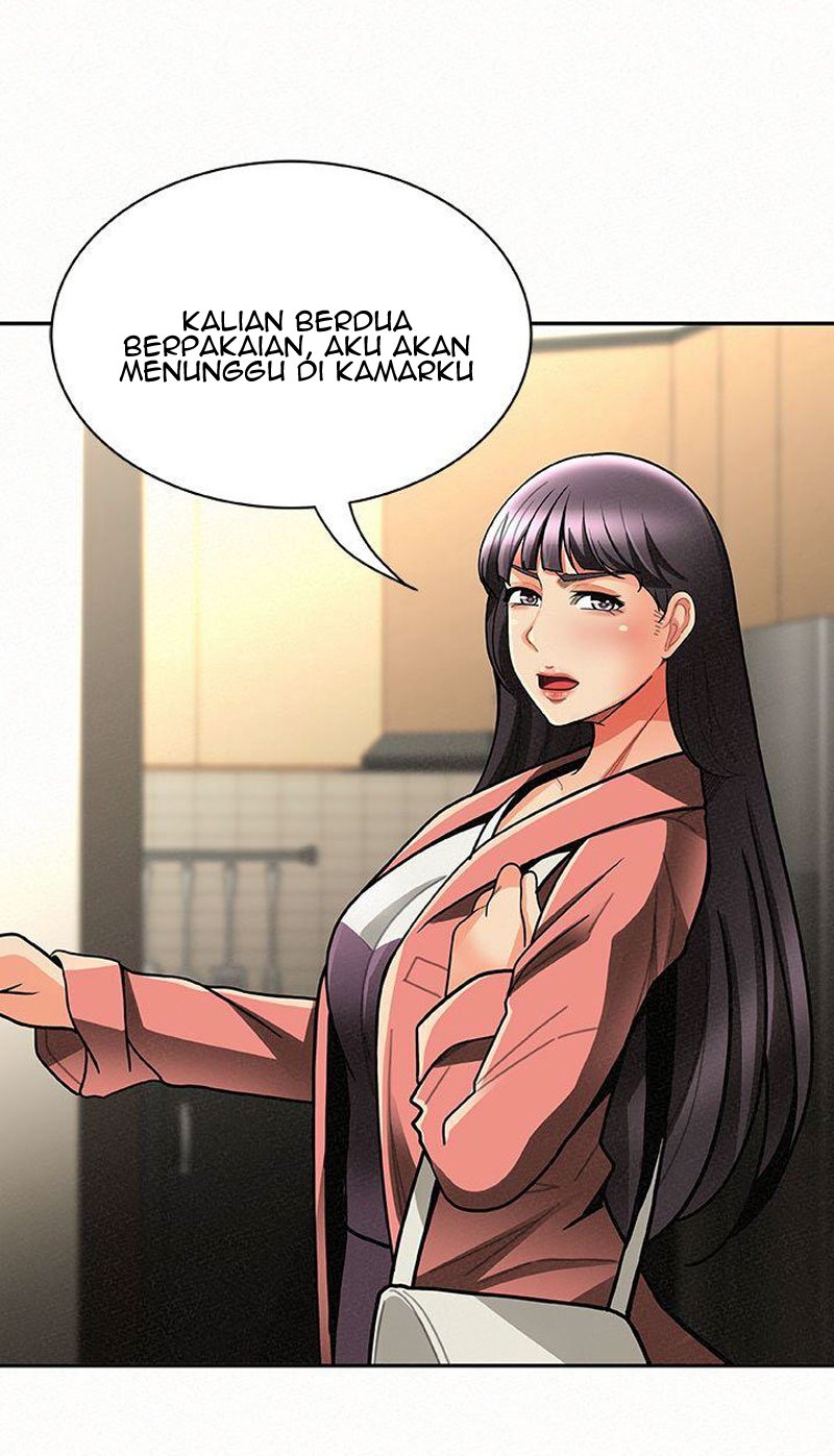 Reporting For Duty Ma&#8217;Am - Chapter 7 13