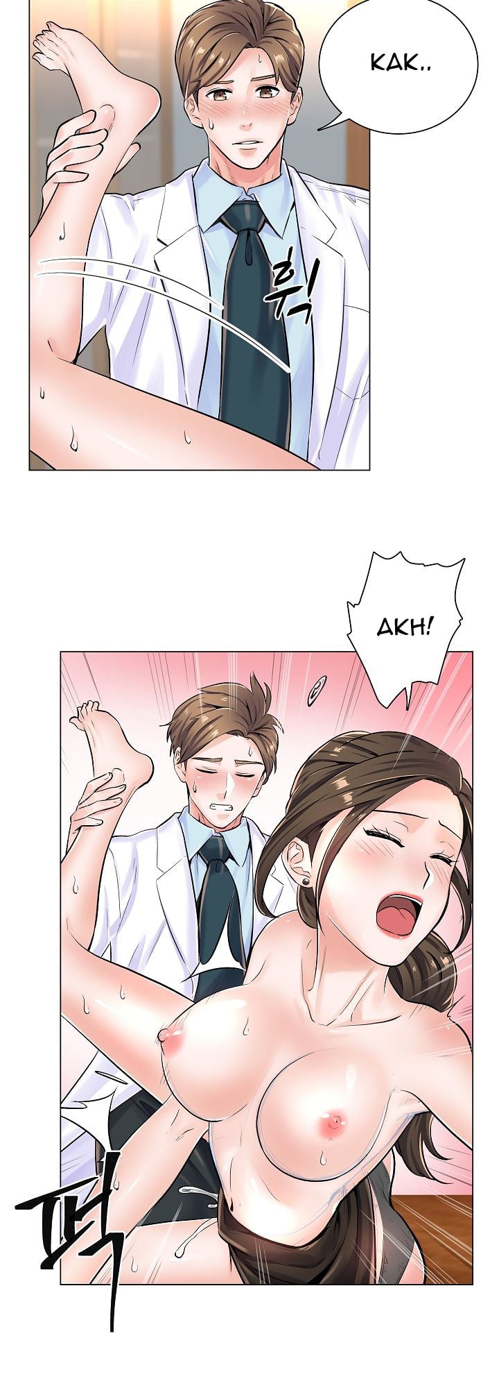 The Game-Fatal Doctor - Chapter 7 11 The Game-Fatal Doctor - Chapter 7 11