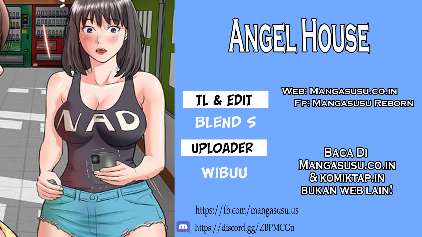 Angel House (Facon) - Chapter 7 1