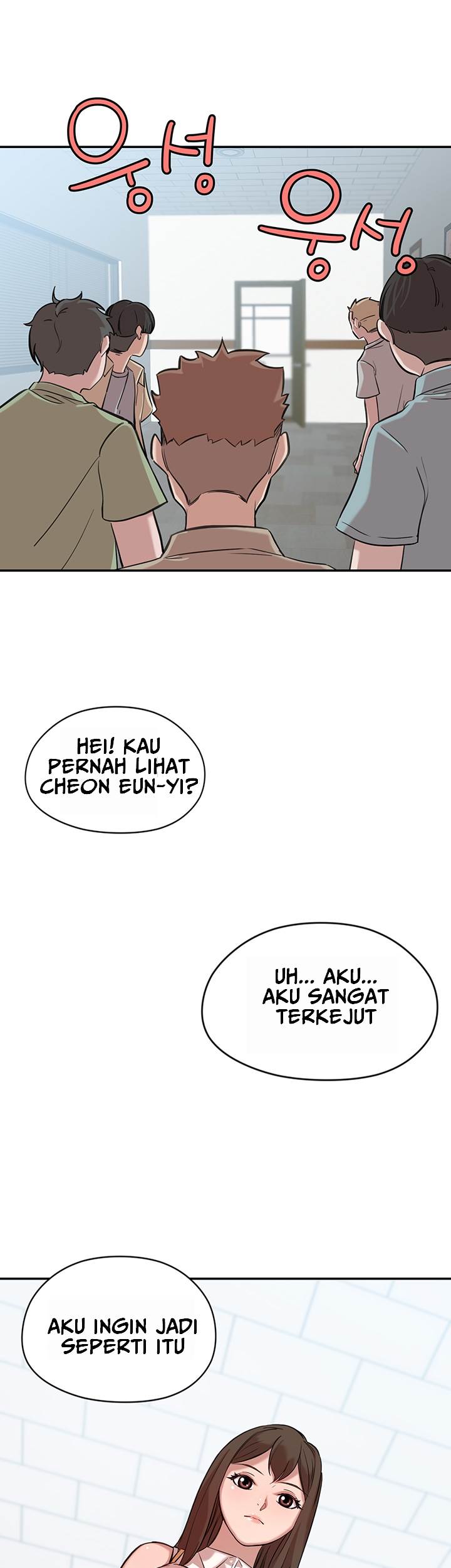 Puberty - Chapter 7 7