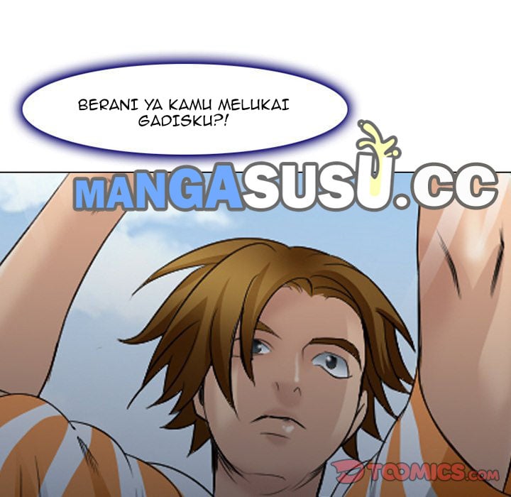 Midsummer Night&#8217;s Dream - Chapter 7 32