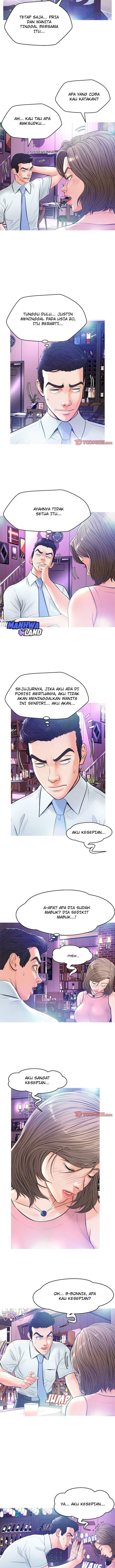 Daughter in Law - Chapter 7 9