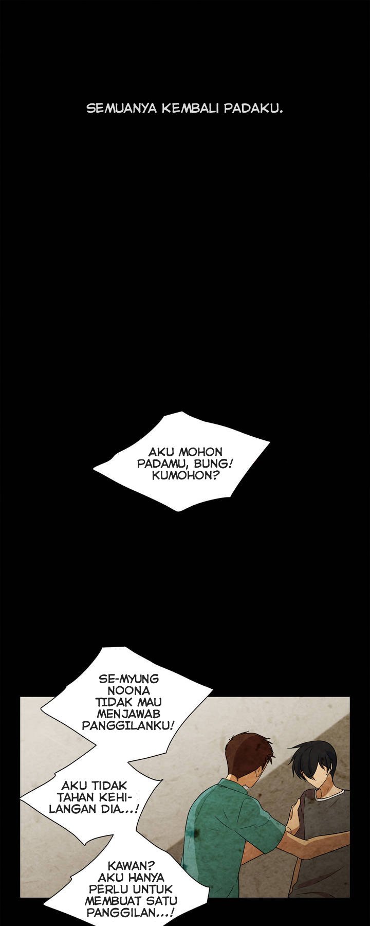 Shame Room - Chapter 7 13