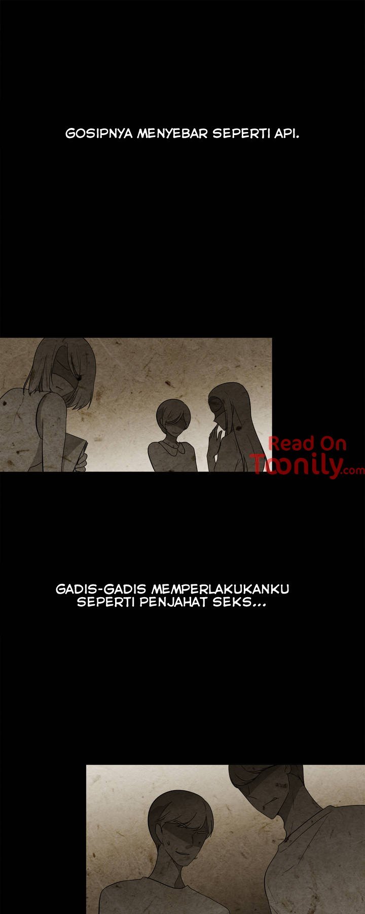 Shame Room - Chapter 7 19