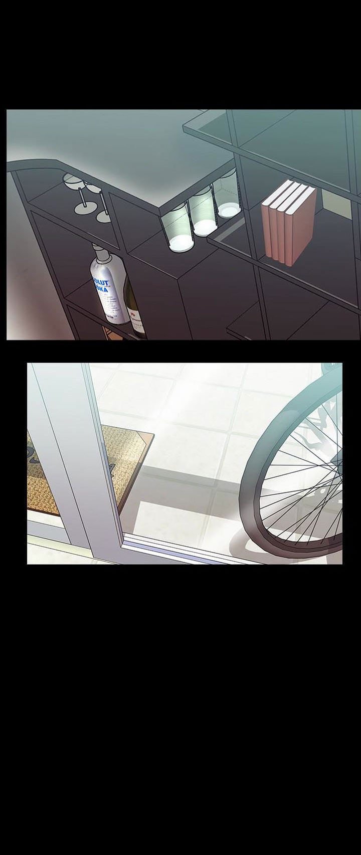 The Tutor - Chapter 7 8