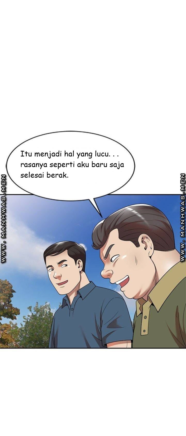 Caddie Mom - Chapter 8 98