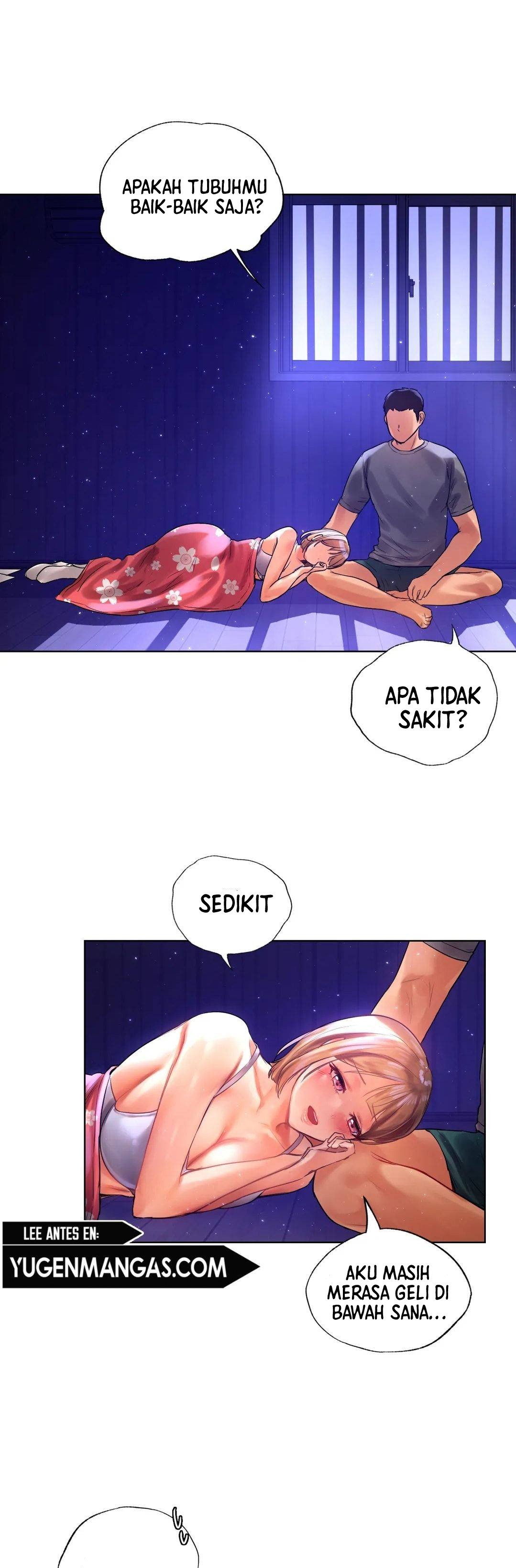 A New Beginning - Chapter 7 35 A New Beginning - Chapter 7 35