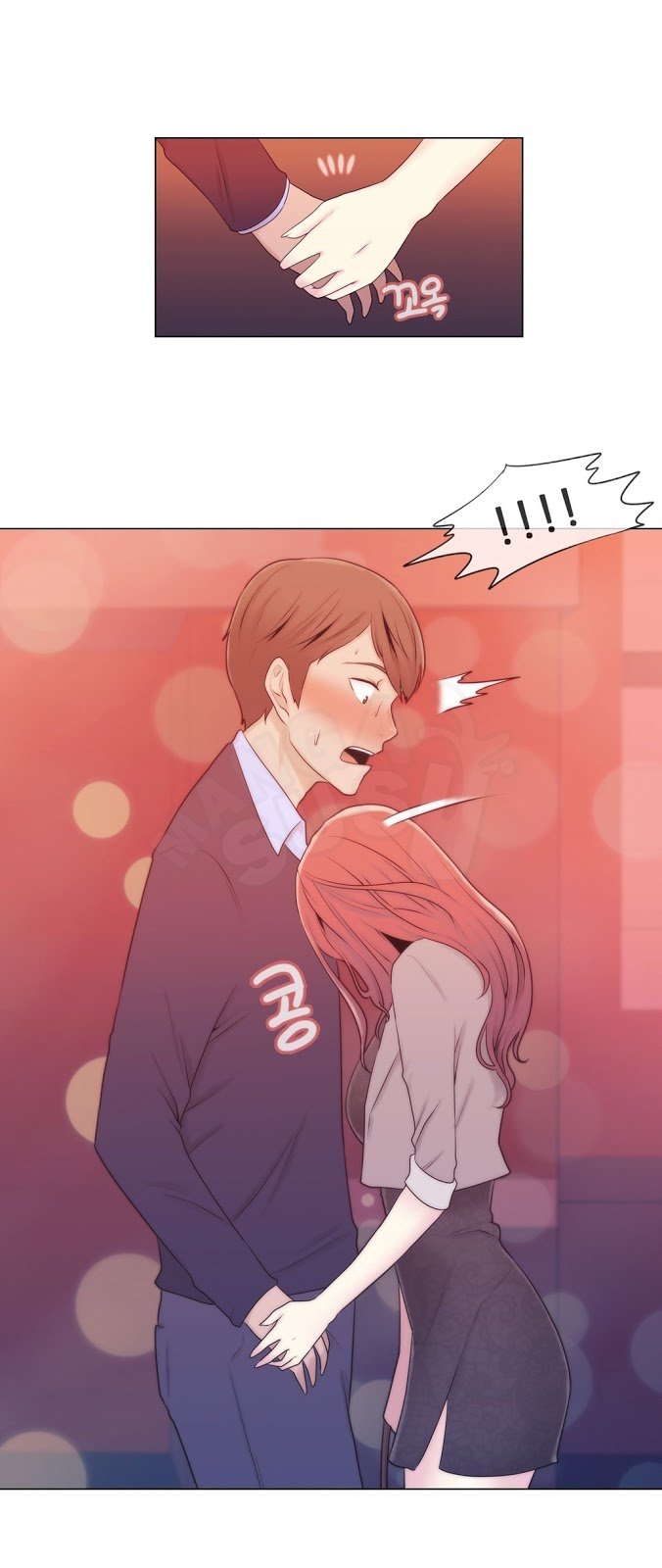 Miss Mystic - Chapter 7 25