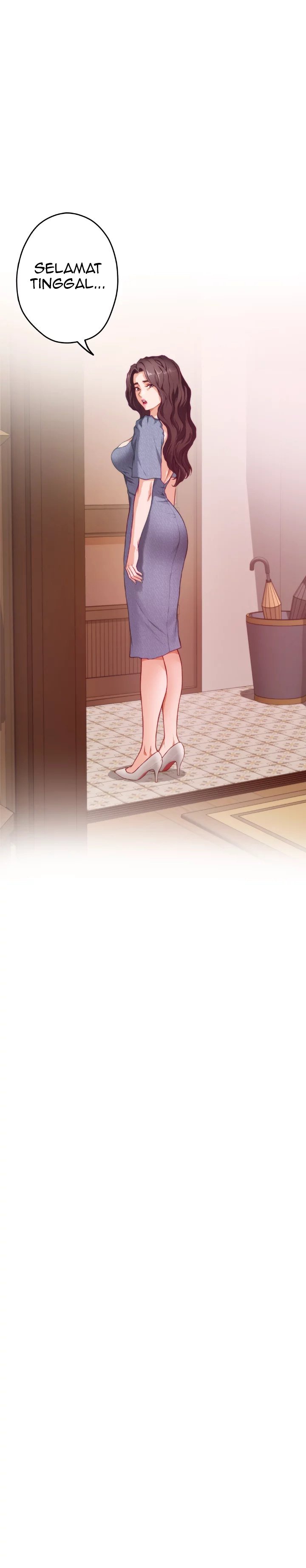 Noona&#8217;s Night - Chapter 7 29