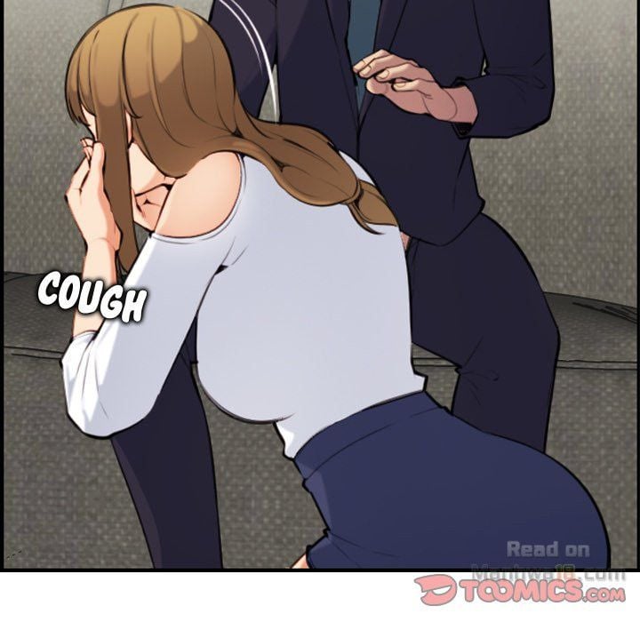 Never Too Late - Chapter 7 86