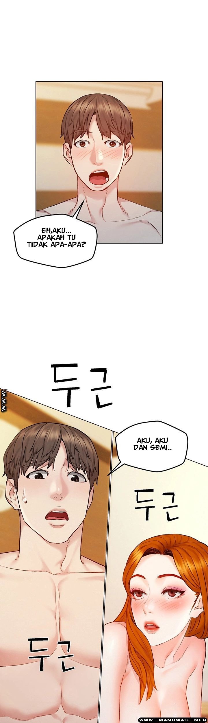Affair Travel - Chapter 7 5