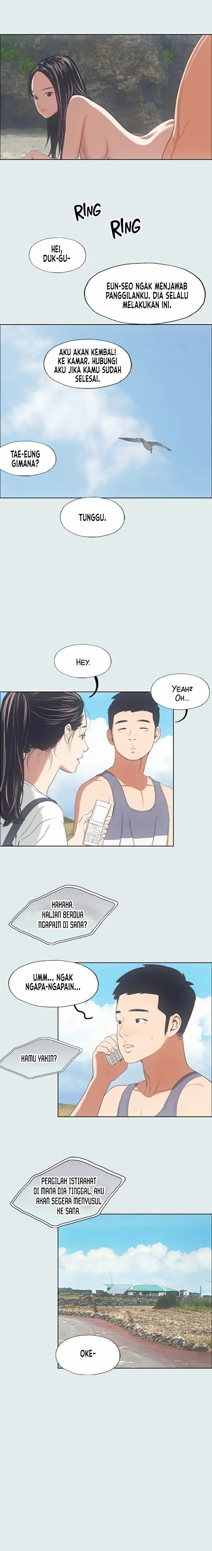 Summer Vacation - Chapter 7 10 Summer Vacation - Chapter 7 10