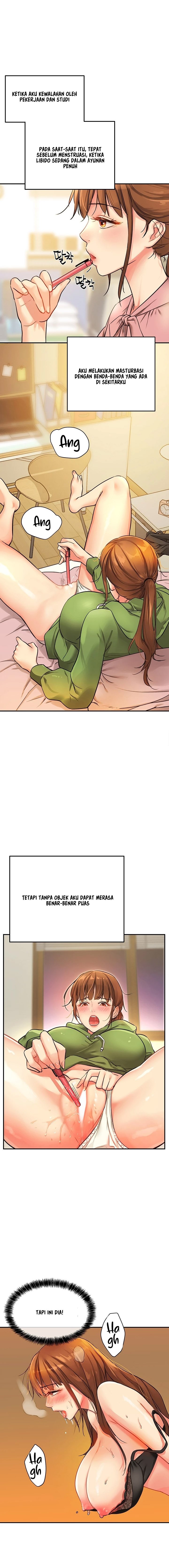 The Pleasure Shop - Chapter 7 3