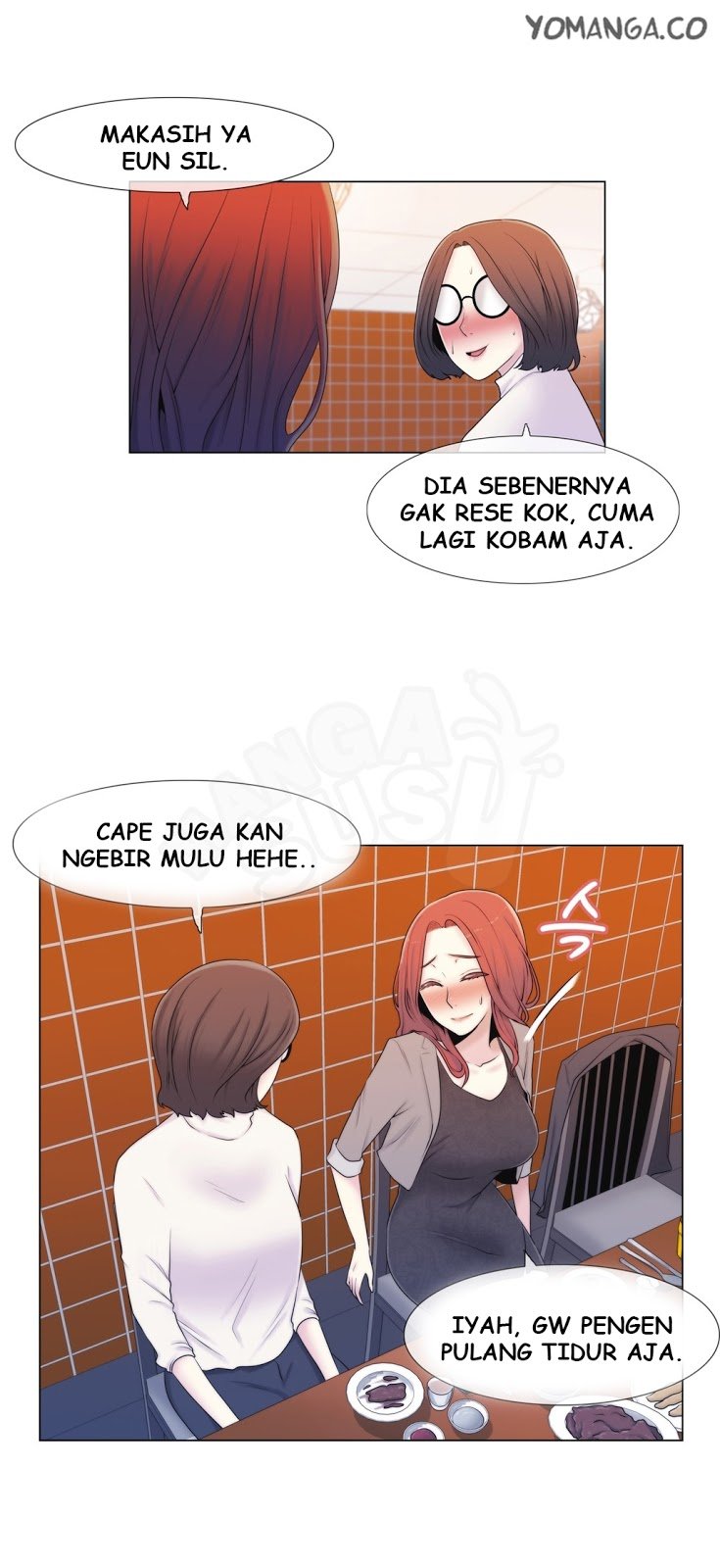 Miss Mystic - Chapter 7 17