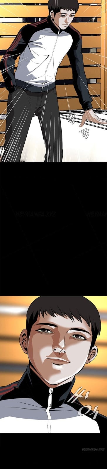 Take a Peek - Chapter #7 6