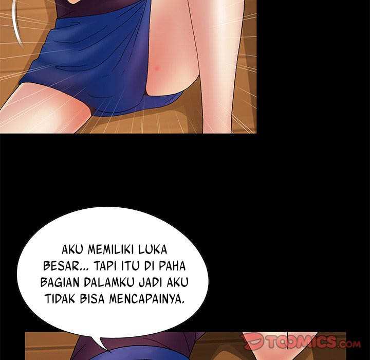 Sleepy Town Escapades - Chapter 7 95