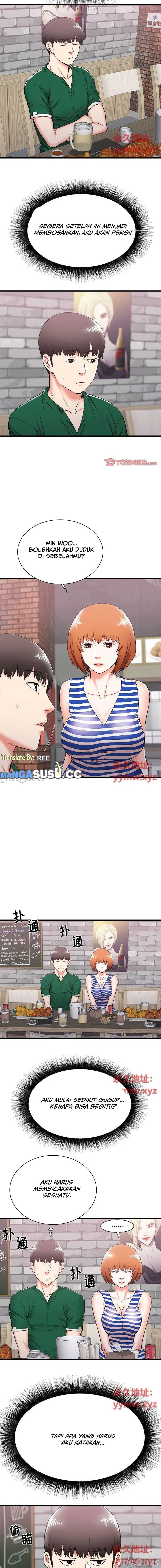Staying at The Sisters House - Chapter 7 14