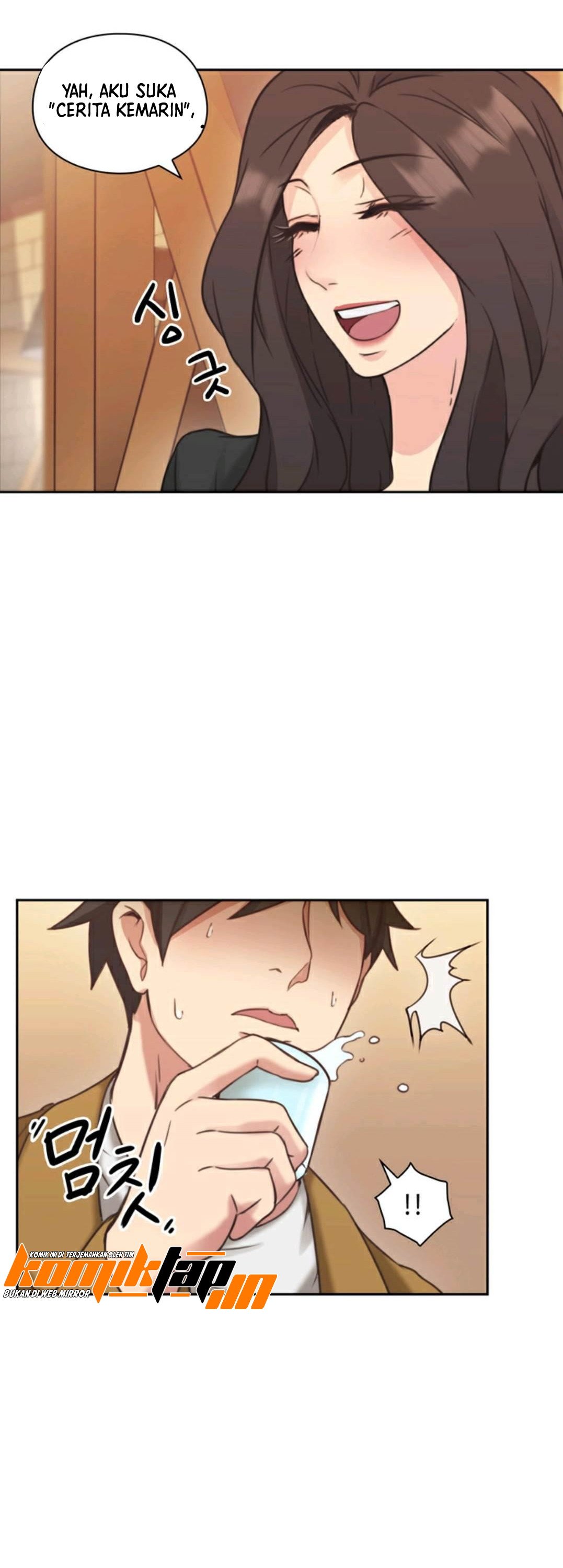 Teacher, Long Time No See - Chapter 7 14