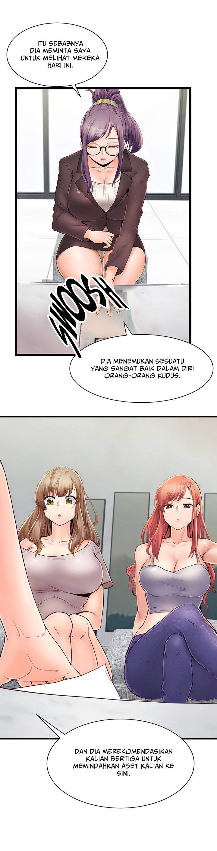 Phone Sex - Chapter 7 24