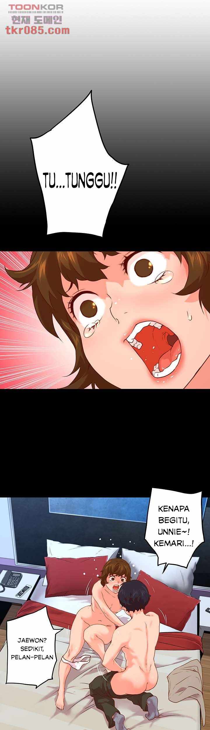 Cum in New Employee - Chapter 7 21