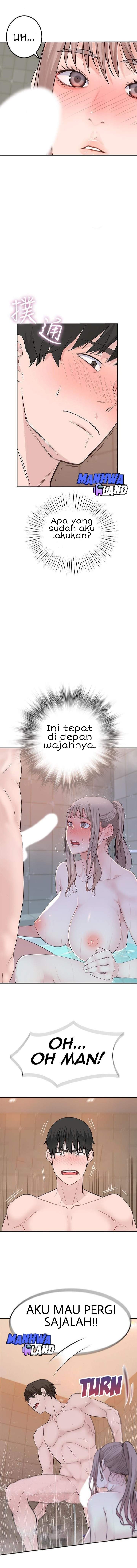 Between Us (Goinmul) - Chapter 7 18