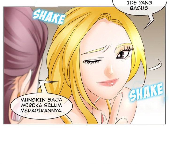 Midsummer Night&#8217;s Dream - Chapter 7 91