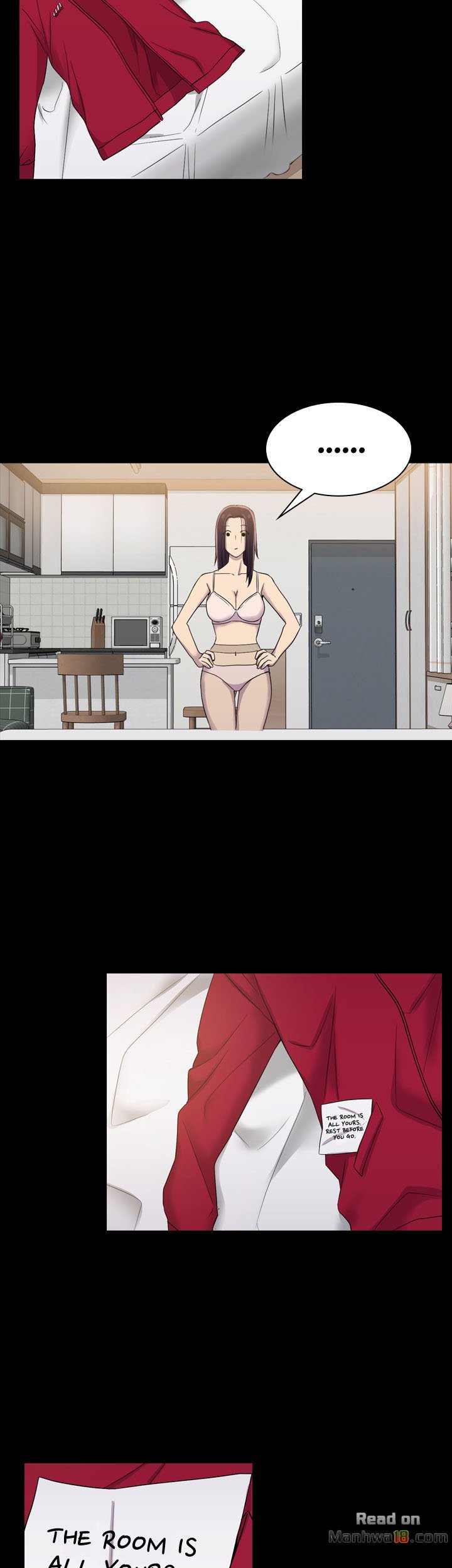 Ajeossi - Chapter 7 28