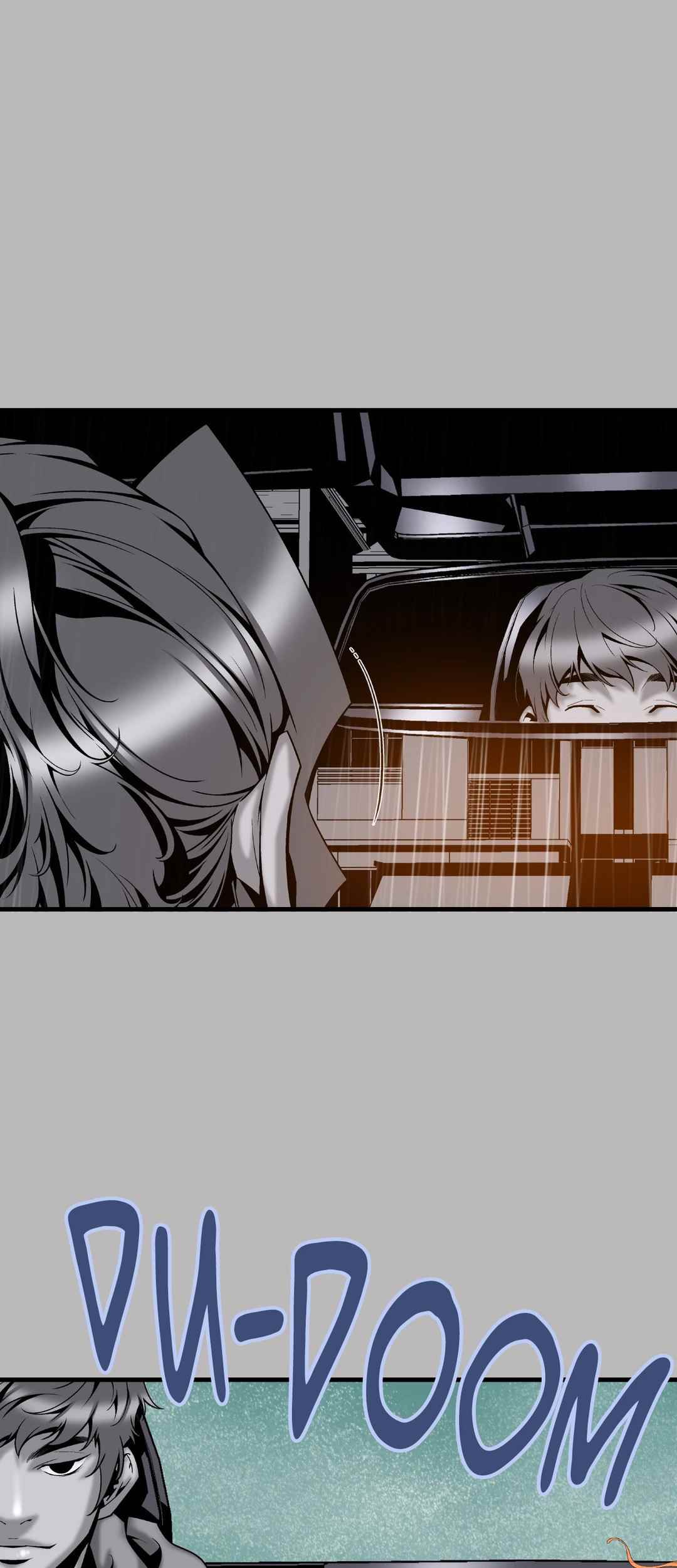 Midnight Taxi - Chapter 7 29
