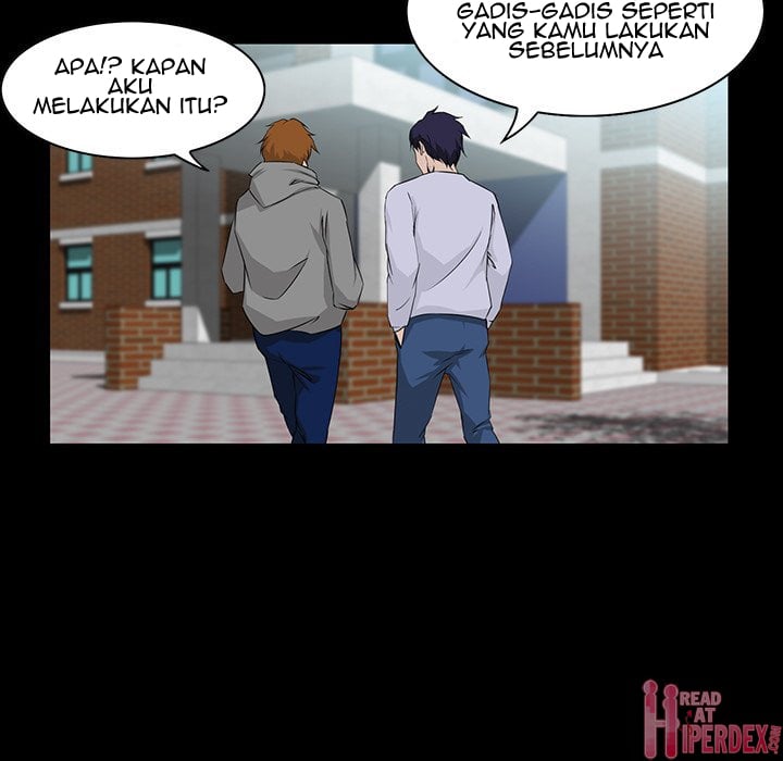 The Inheritance - Chapter 7 28