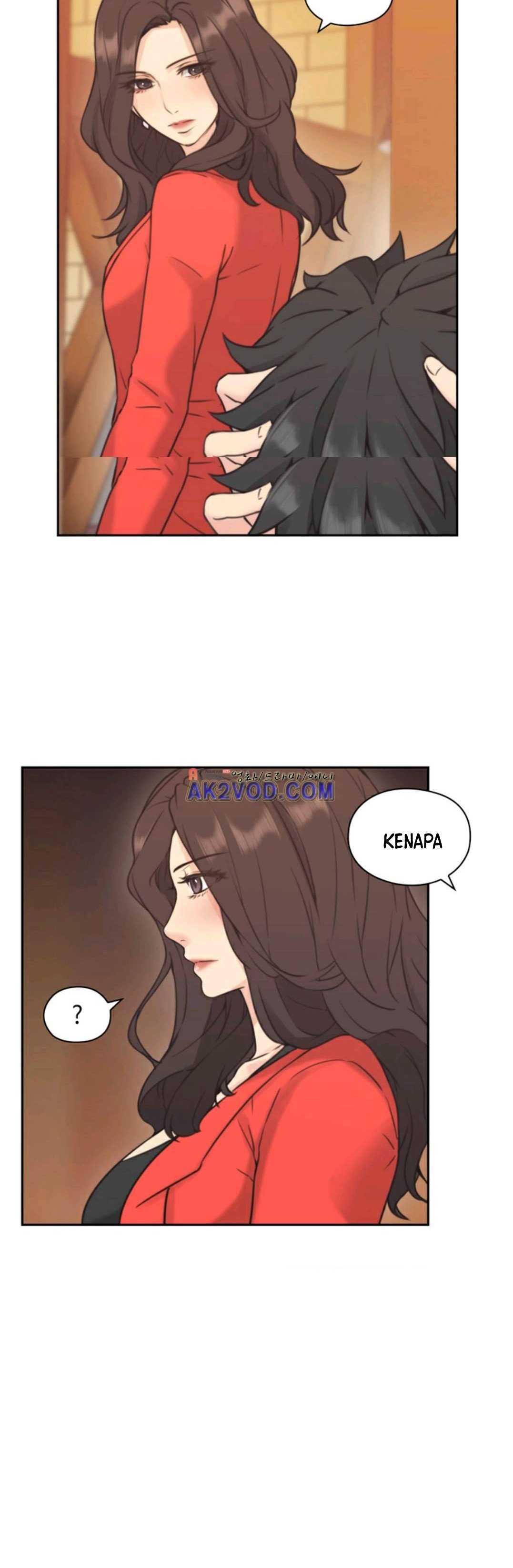 Teacher, Long Time No See - Chapter 7 34