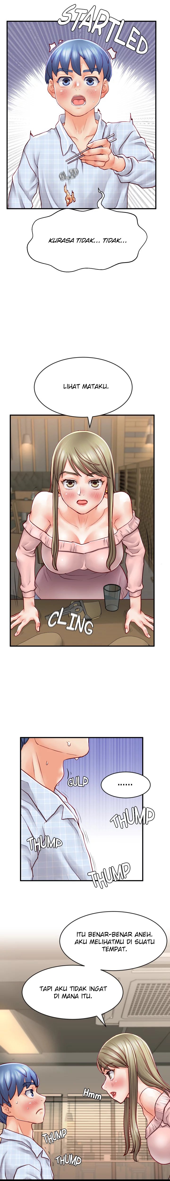 Love Is On The Air - Chapter 7 17