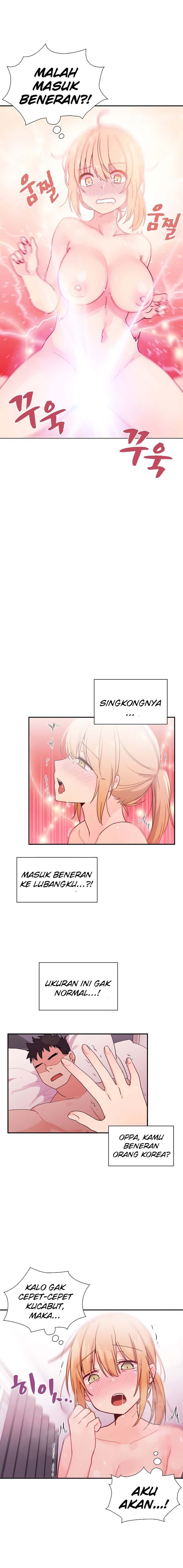 Close as Neighbors - Chapter 7 12 Close as Neighbors - Chapter 7 12