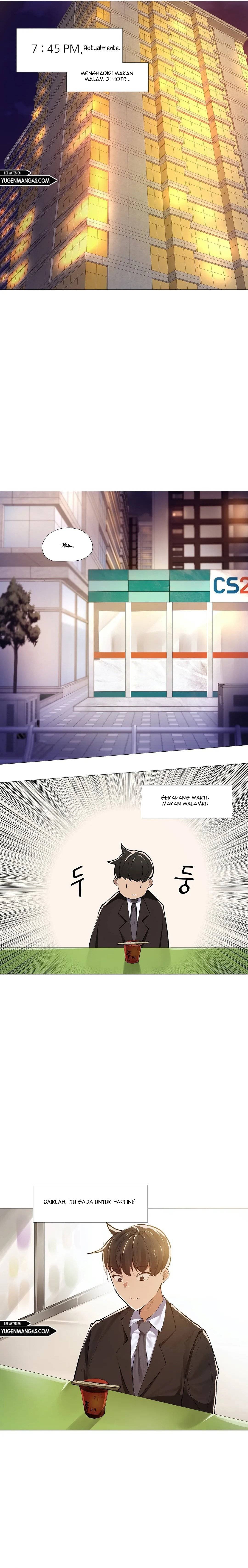 You’ve Finished Working - Chapter 7 6 You’ve Finished Working - Chapter 7 6