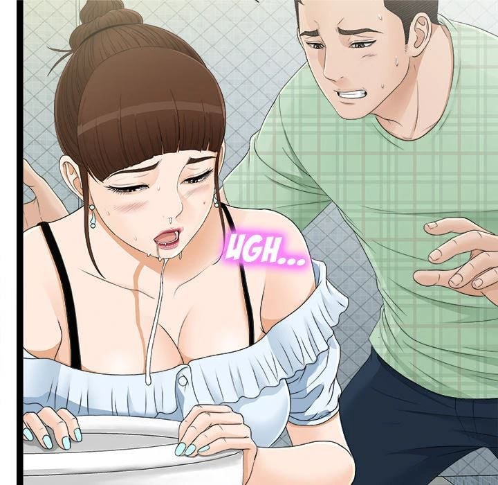 Secret Friend - Chapter 7 53 Secret Friend - Chapter 7 53