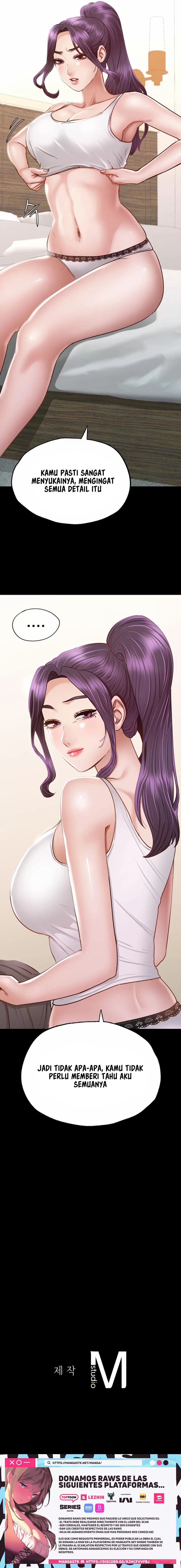 Not At School, Please - Chapter 7 13