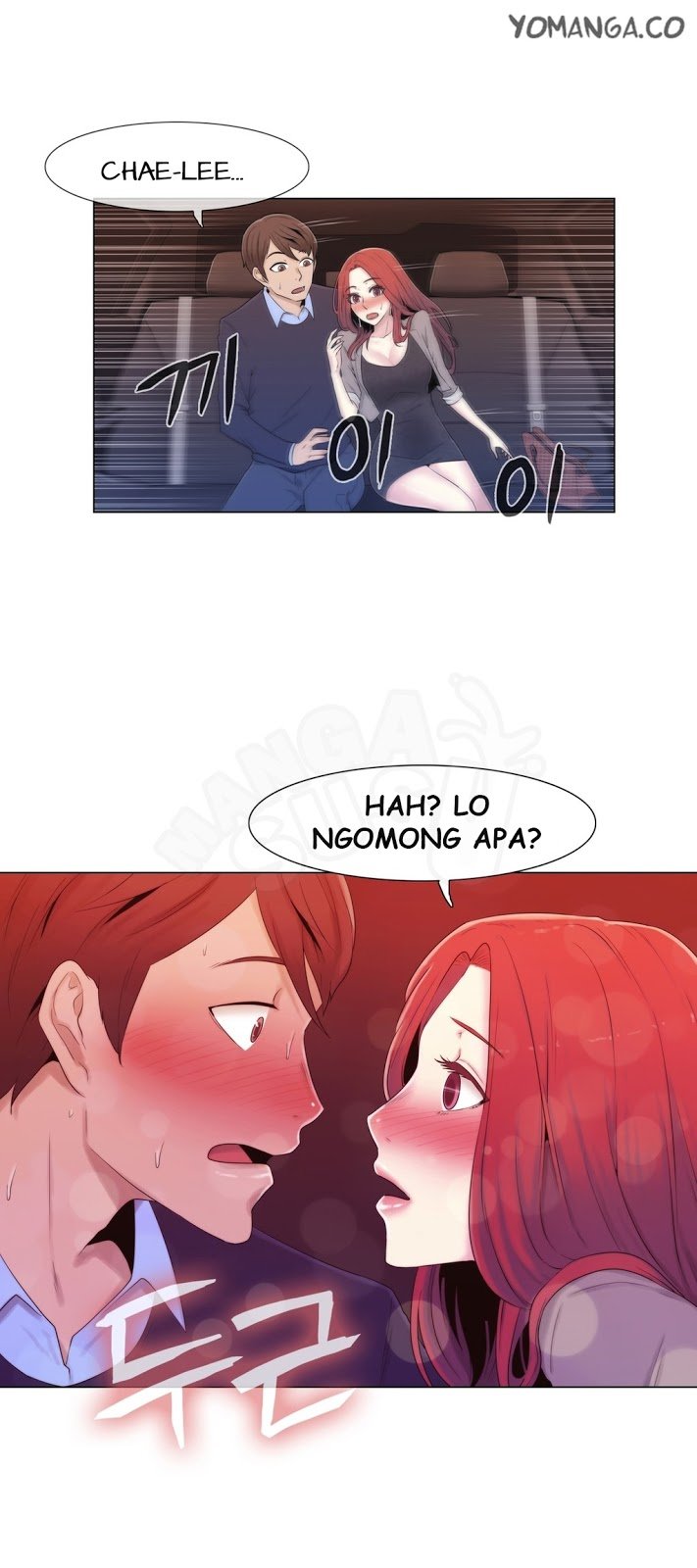 Miss Mystic - Chapter 7 33