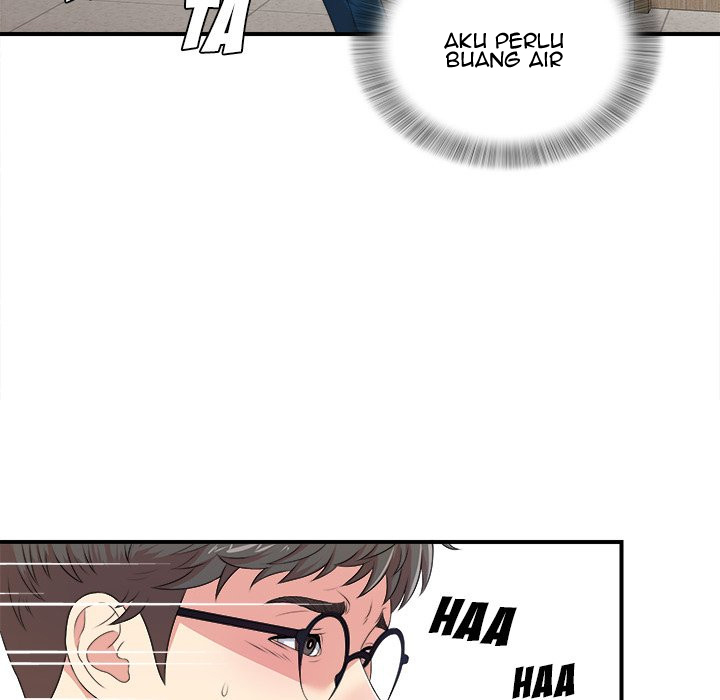 Rookie guy - Chapter 7 73