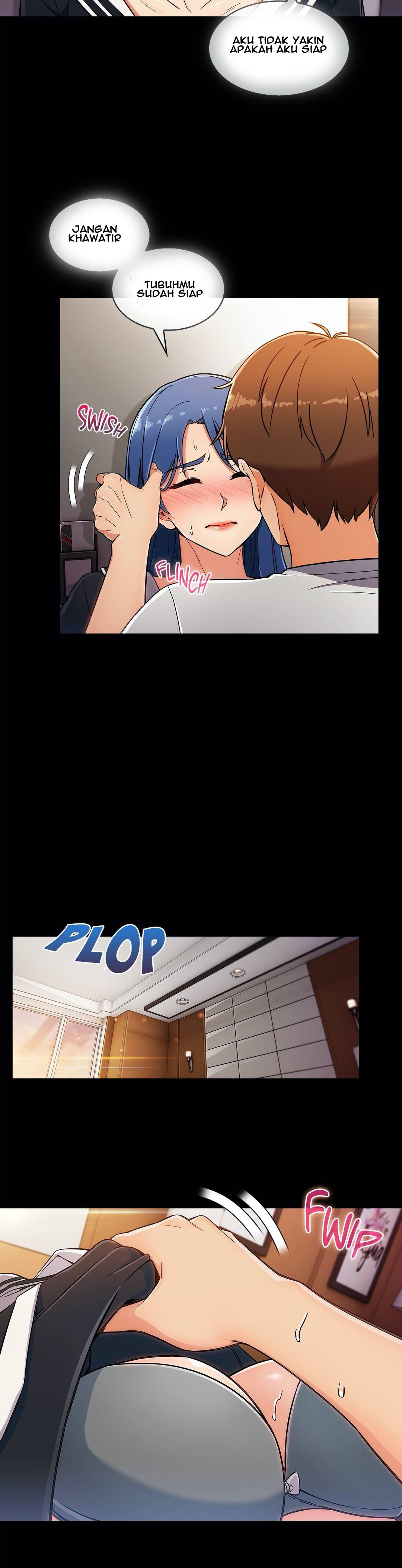 The Stand Up Guy - Chapter 7 27