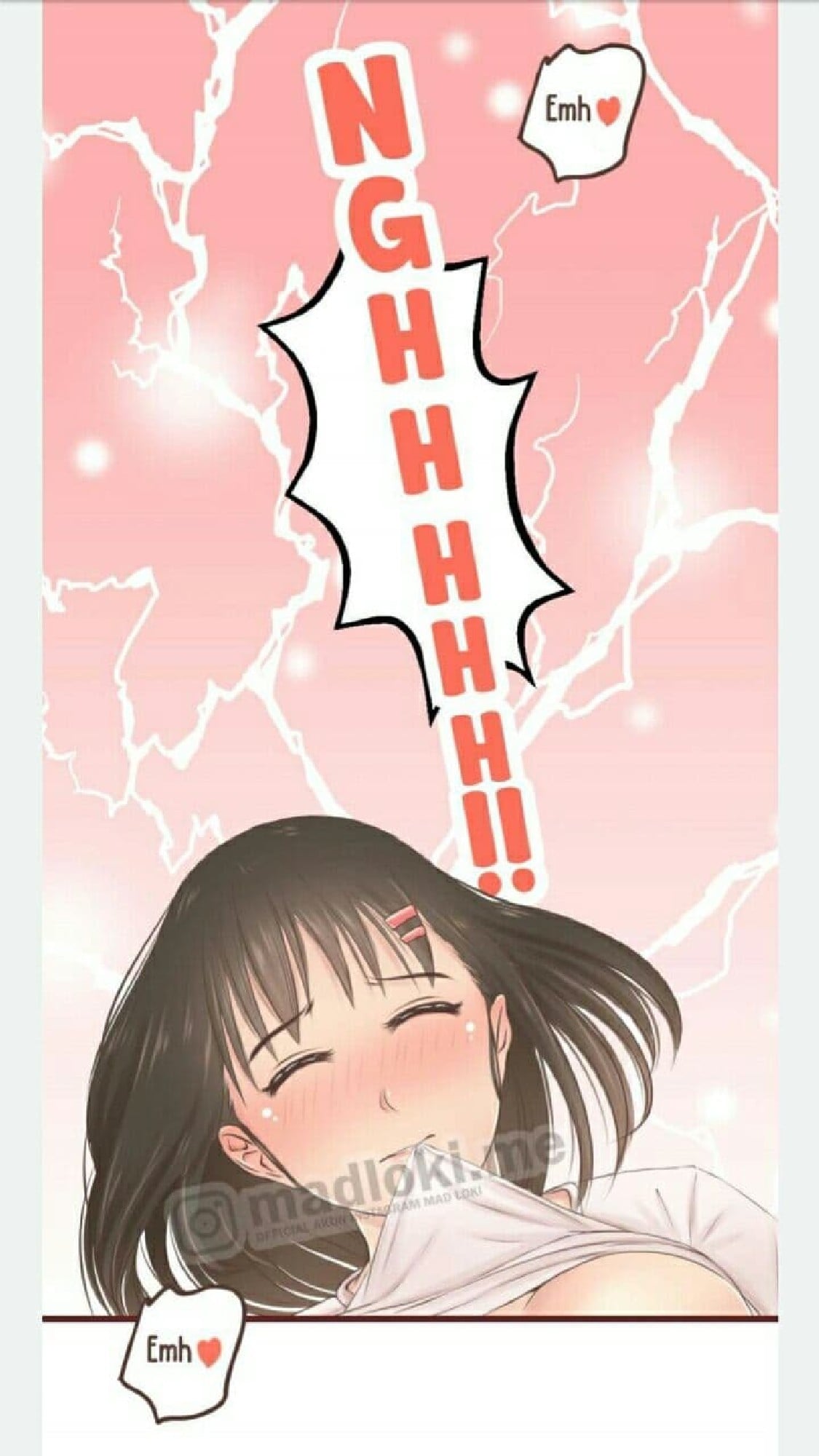 Madloki Cerita Citra - Chapter 7 67 Madloki Cerita Citra - Chapter 7 67