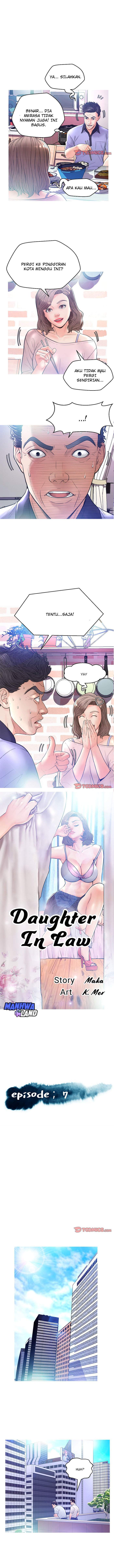 Daughter in Law - Chapter 7 2