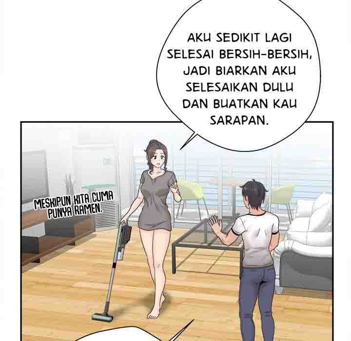 Crossing the Line - Chapter 7 86