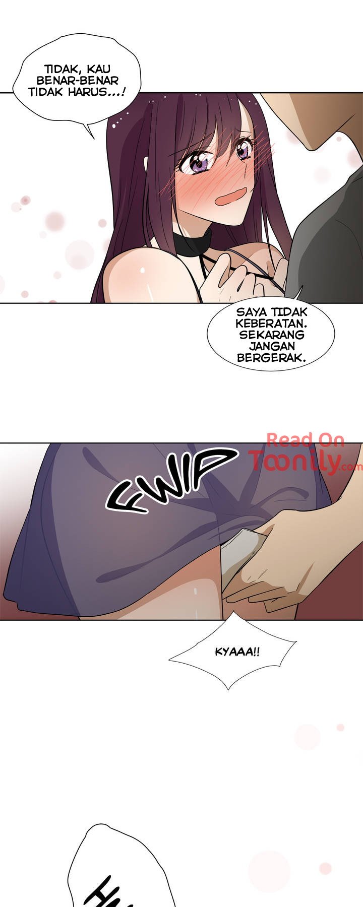 Shame Room - Chapter 7 31