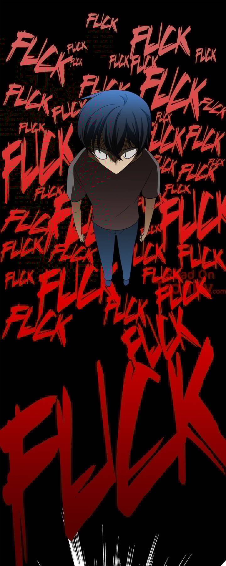 Shame Room - Chapter 7 21