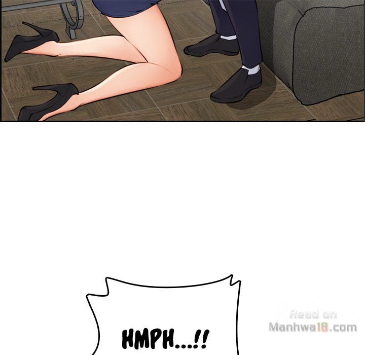 Never Too Late - Chapter 7 67
